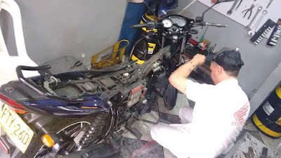 car-repair