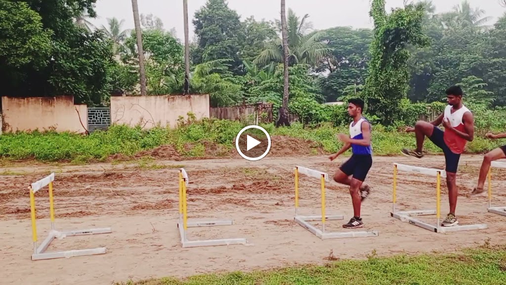 Phoenix High Performance And Fitness Centre