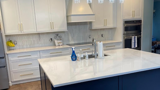 Avatar for MidAmerica Cabinet Refacing