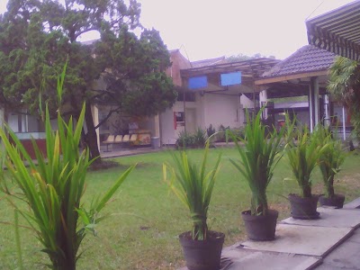Photos of Pindad General Hospital