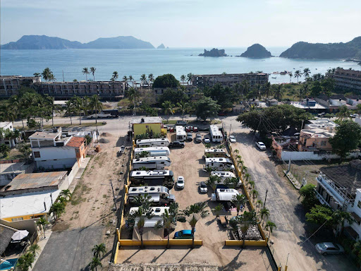 QUEMEX RV park Gallery - Mexico