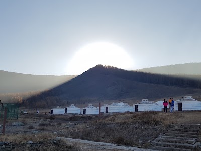 Photos of Богдхан резорт