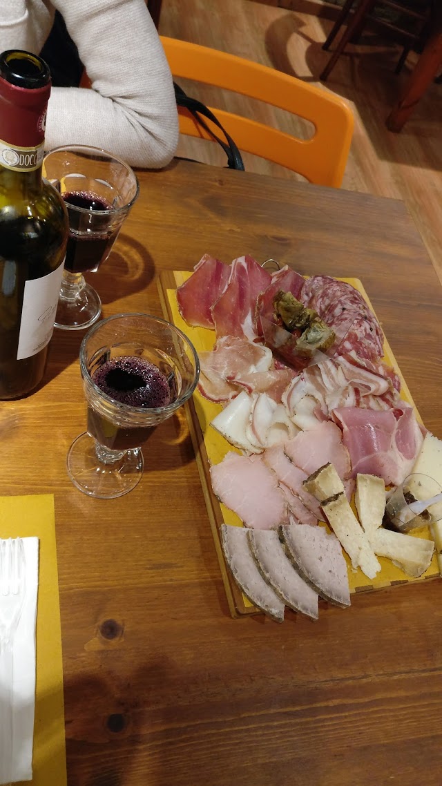Sapori in Corso