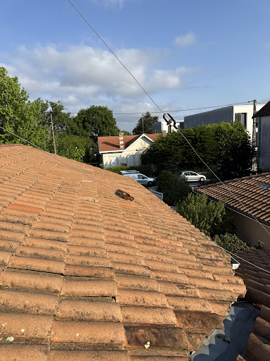 Photo de Castaing Couverture à Arès (33740)