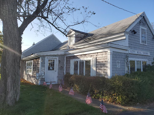 Newagerealtycapecod - Visual