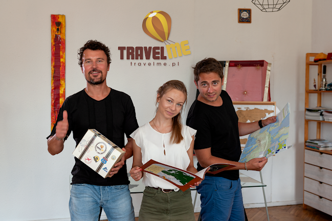 TravelMe