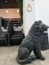 Photo n°3 de Comptoir de l'Art Sevrier à Sevrier (Salon de coiffure)