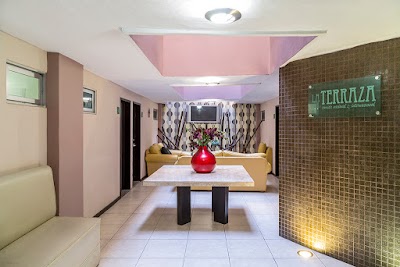 Photos of Stanza Student Residence