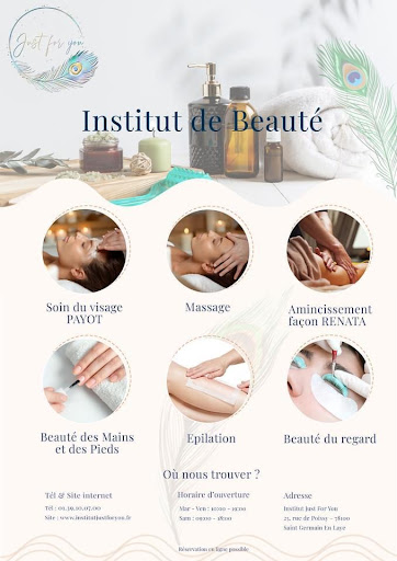 Institut Just For You - Thumbnail