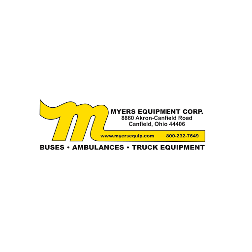 Myers Equipment Corporation - Thumbnail