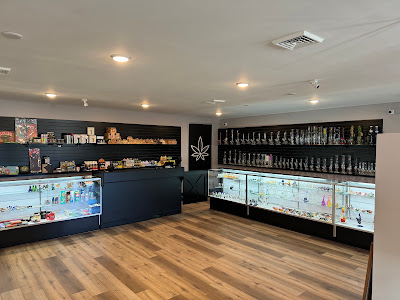 Photo of Dryden Dispensary