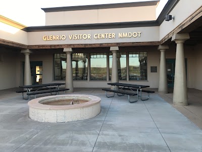 Glenrio Visitor Center