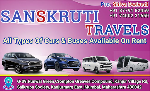 Kanjurmarg Airport Pickup Made Easy ✈️🚖 post image