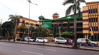 Photos of Mitra Lampung University