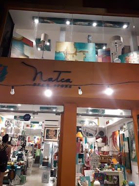 Natca Deco Store, Author: Rodrigo Sanchez