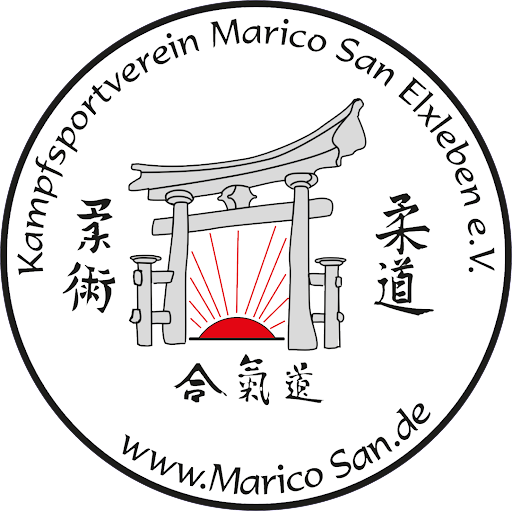 Marico San - Visual