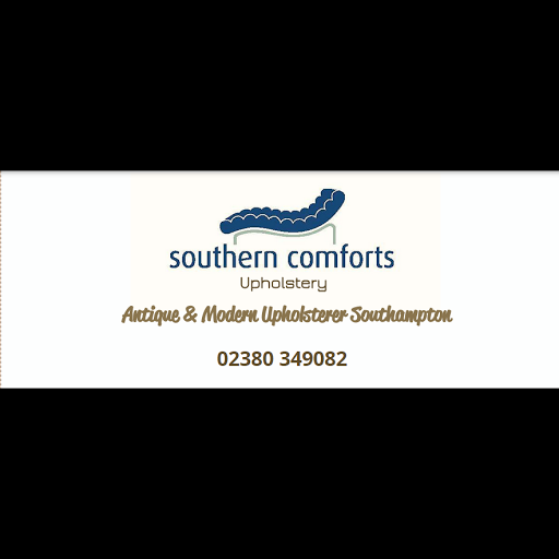 Southern Comforts Upholstery - Thumbnail