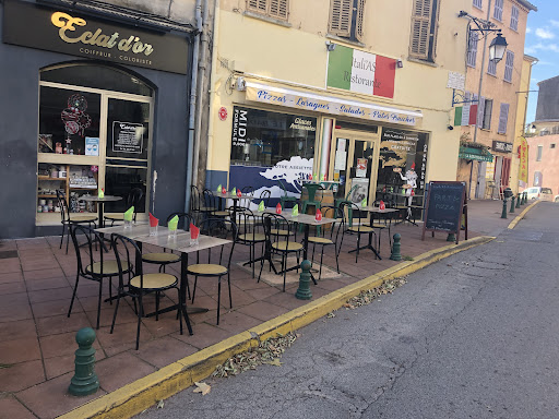 Photo 1 - Pietra Foci Pizza