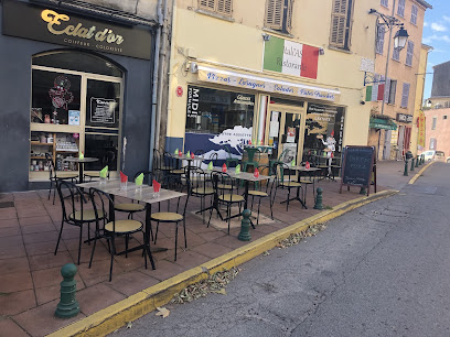 Itali’AS Ristorante