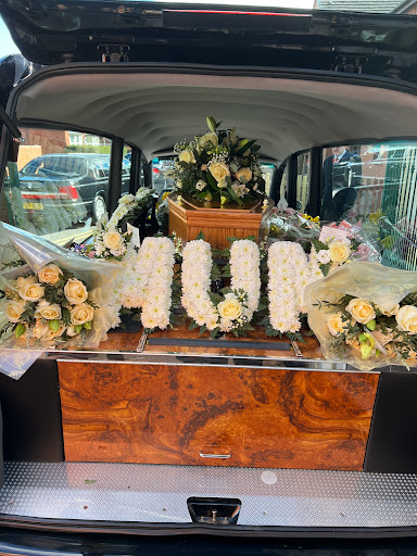 Harold P. Heywood Funeral Service - Thumbnail