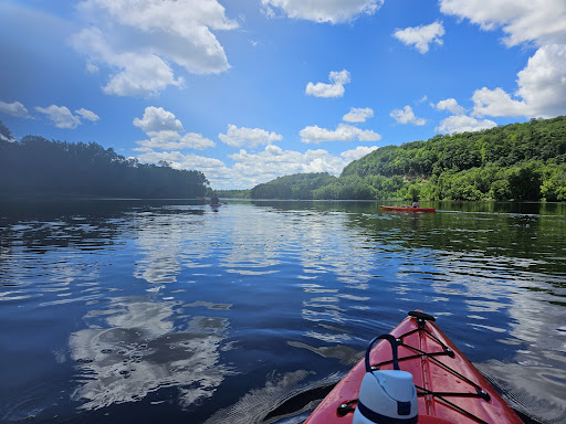 Riverwood Canoe & Kayak Rental - Thumbnail