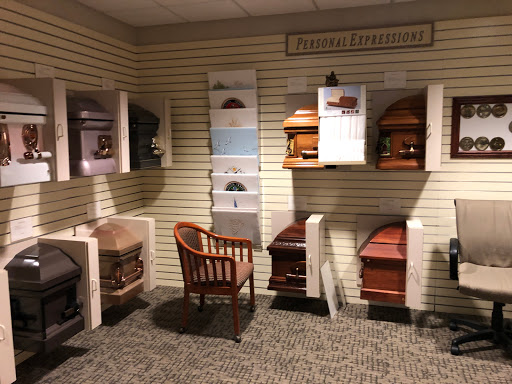 Newcomer Cremations, Funerals & Receptions, Northeast Chapel Columbus - Thumbnail