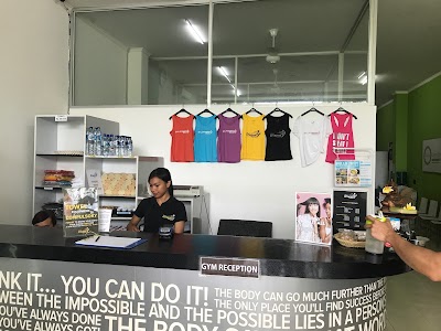 Photos of Bali Fitness Seminyak