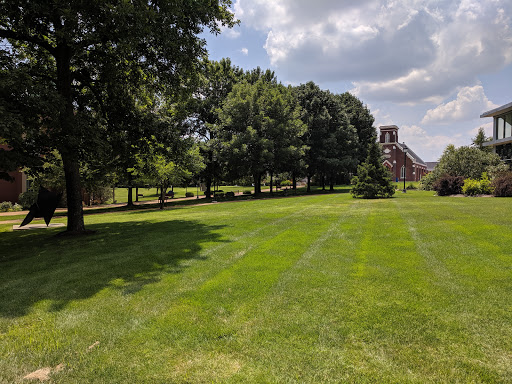 Saint Louis University School of Medicine Gallery - United States