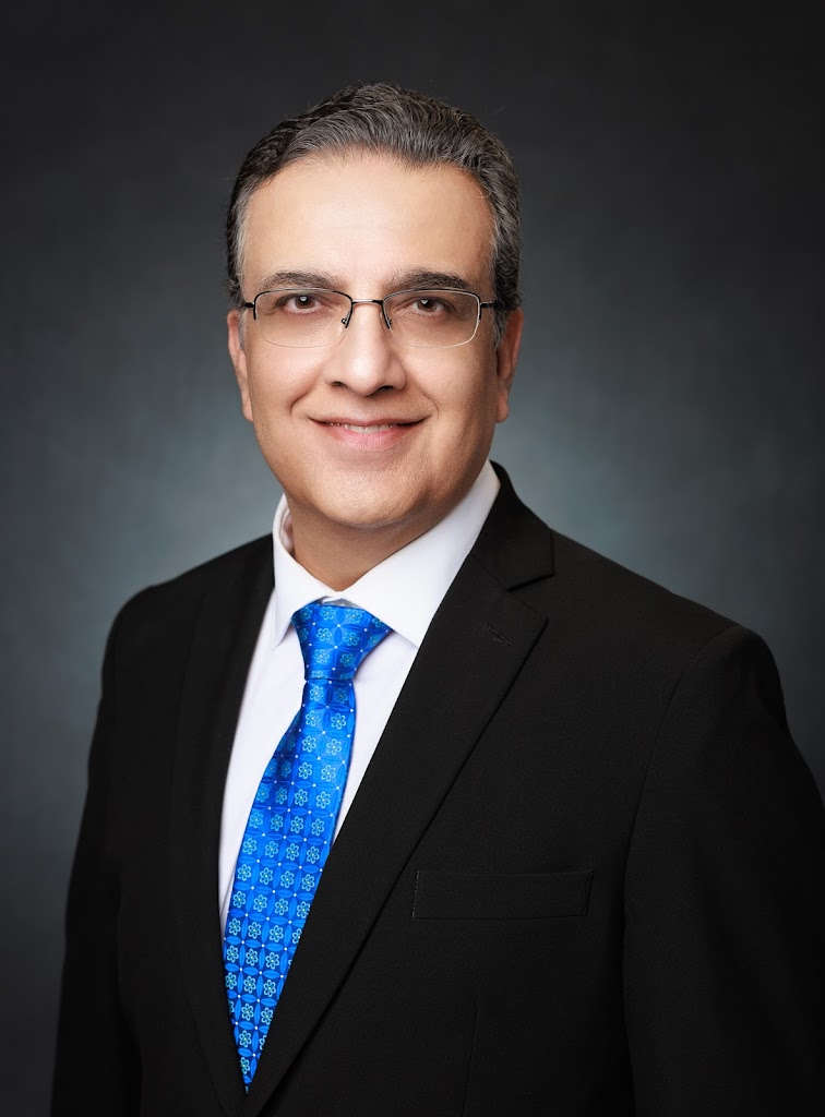 Dr Manoj Rawal Md Facc