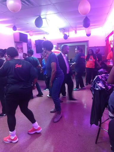 African American Club - Thumbnail