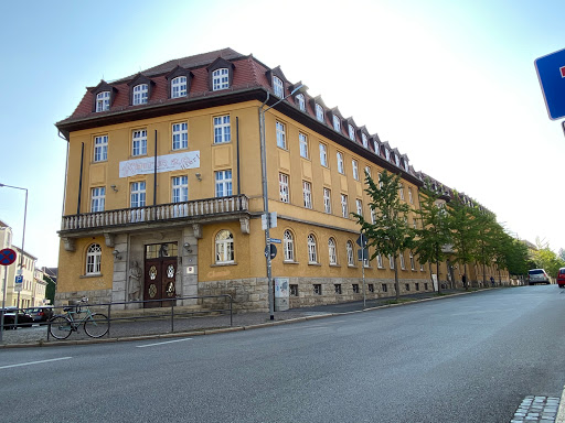 Thüringenkolleg Weimar - Visual