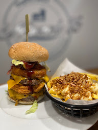 Photo n°24 de Le Ranch 16 à Confolens (Restaurant)