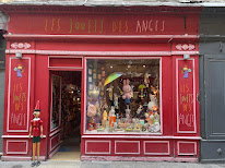 Les Jouets des Anges à Lyon