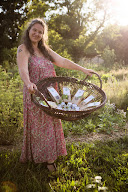 Les Simples Sauvages à Saint-Paul-de-Serre