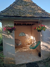 Photo n°4 de Le Clos des Écureuils : Gîte, chambres d’hôtes et jacuzzi aux portes de Beaune à Sainte-Marie-la-Blanche (Gîte)