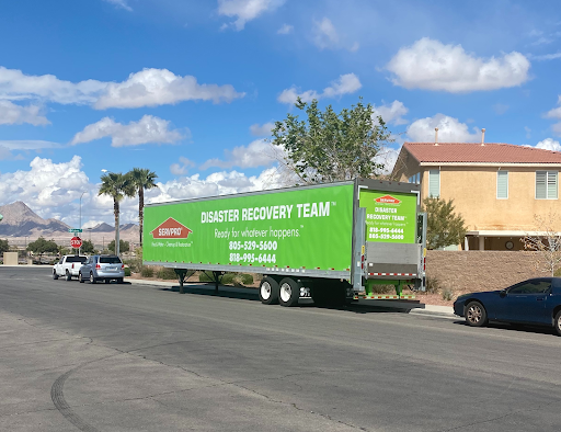 SERVPRO of Encino/Sherman Oaks - Thumbnail