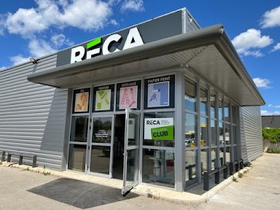 Reca Peinture