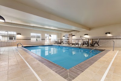Country Inn & Suites by Radisson, St. Peters, MO