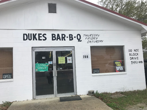 Duke's Bar-B-Q - Thumbnail