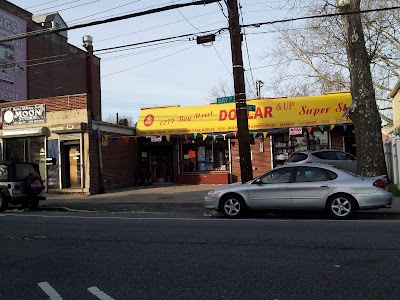 Bay Street Dollar Store