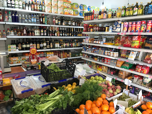 Ab Minimarket-2 Gallery - Italy