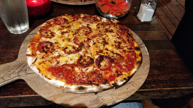 Comments and reviews of High Street Tavern