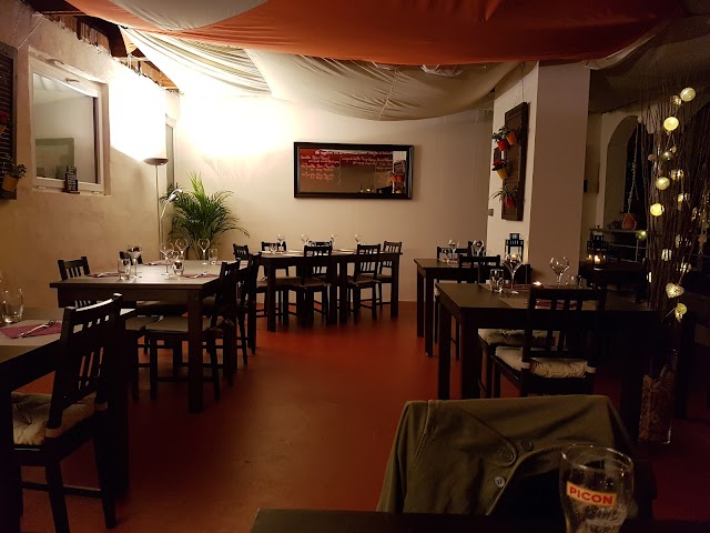 Restaurant L'Olivar