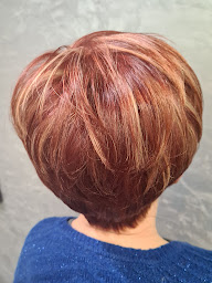 Photo n°3 de Chez Mathilde à Clermont (Salon de coiffure)