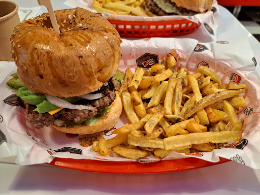Photo 3 - Bil's Diner