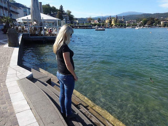 Lake Faak