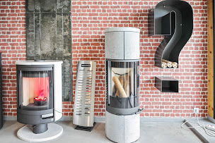 Photo n°14 de BRAISES EMERAUDE Dinard à Pleurtuit (Magasin de poêles à bois)