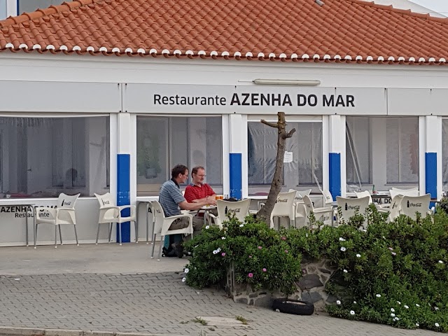 Restaurante Azenha do Mar