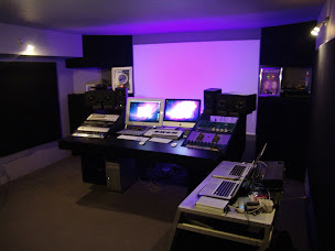 Photo n°11 de 11 01 STUDIO à Boulogne-Billancourt (Studio d'enregistrement)