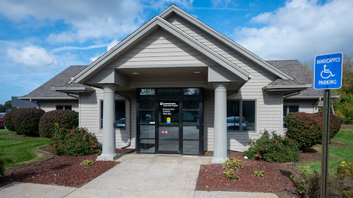 Corewell Health Primary Care - Coloma